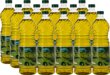 Cargar imagen en el visor de la galería, Aceite de Oliva Virgen Extra. PET. Envío Incluido