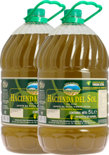 Cargar imagen en el visor de la galería, Aceite de Oliva Virgen Extra. PET. Envío Incluido