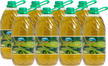 Cargar imagen en el visor de la galería, Aceite de Oliva Virgen Extra. PET. Envío Incluido
