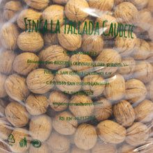 Cargar imagen en el visor de la galería, ¡PROMO! Nueces naturales de Caudete. Bolsa 4 kg + 200 g GRATIS